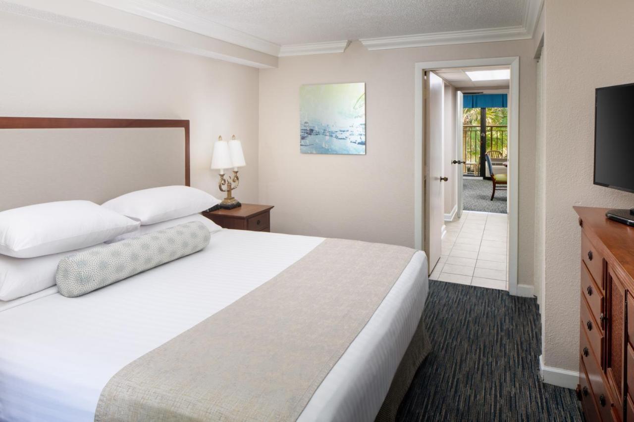 Oceanfront King Suite