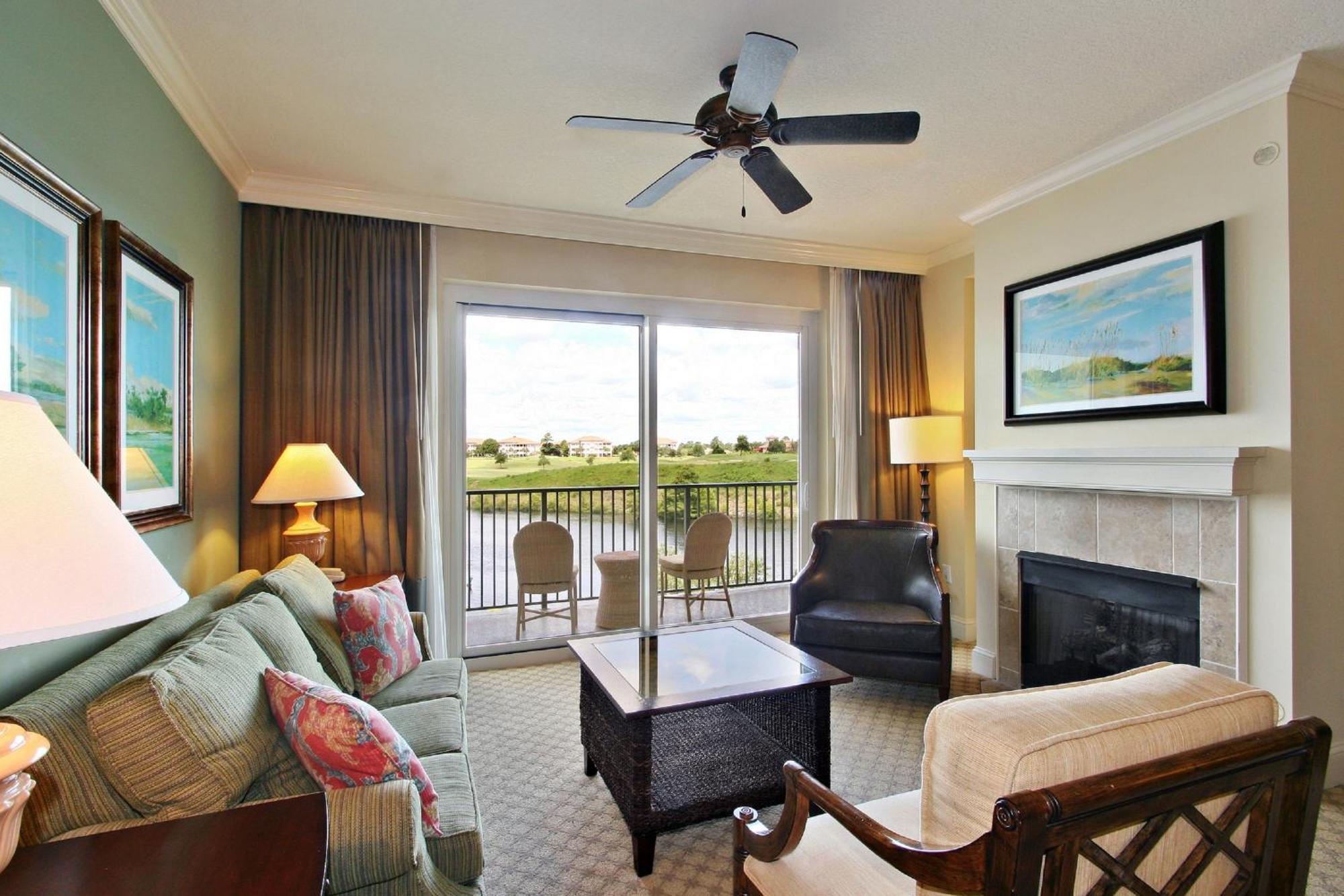King Suite