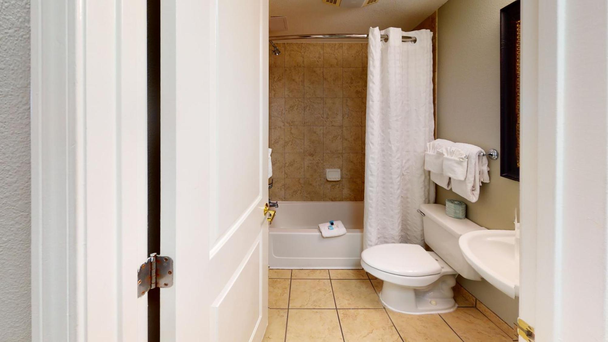Oceanfront Deluxe Double Studio