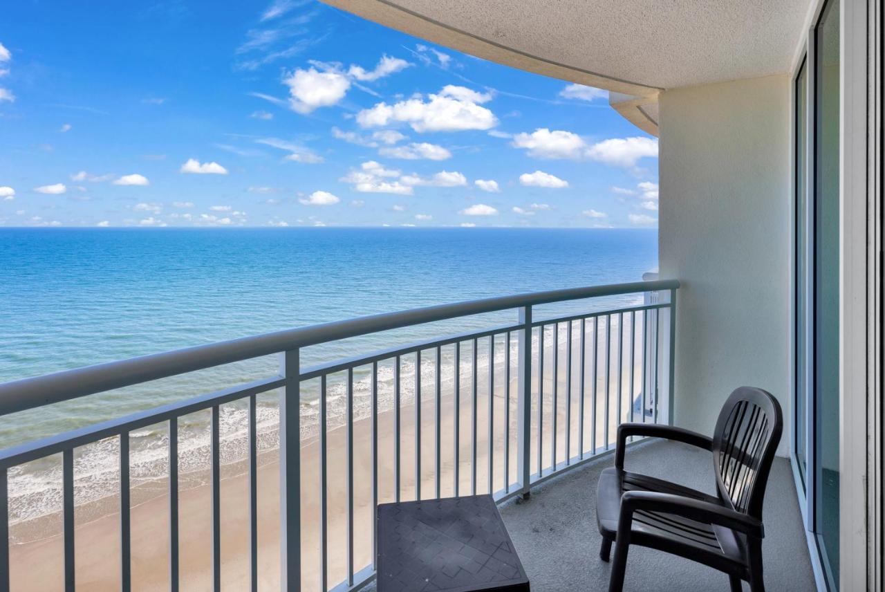 Deluxe One-Bedroom Suite