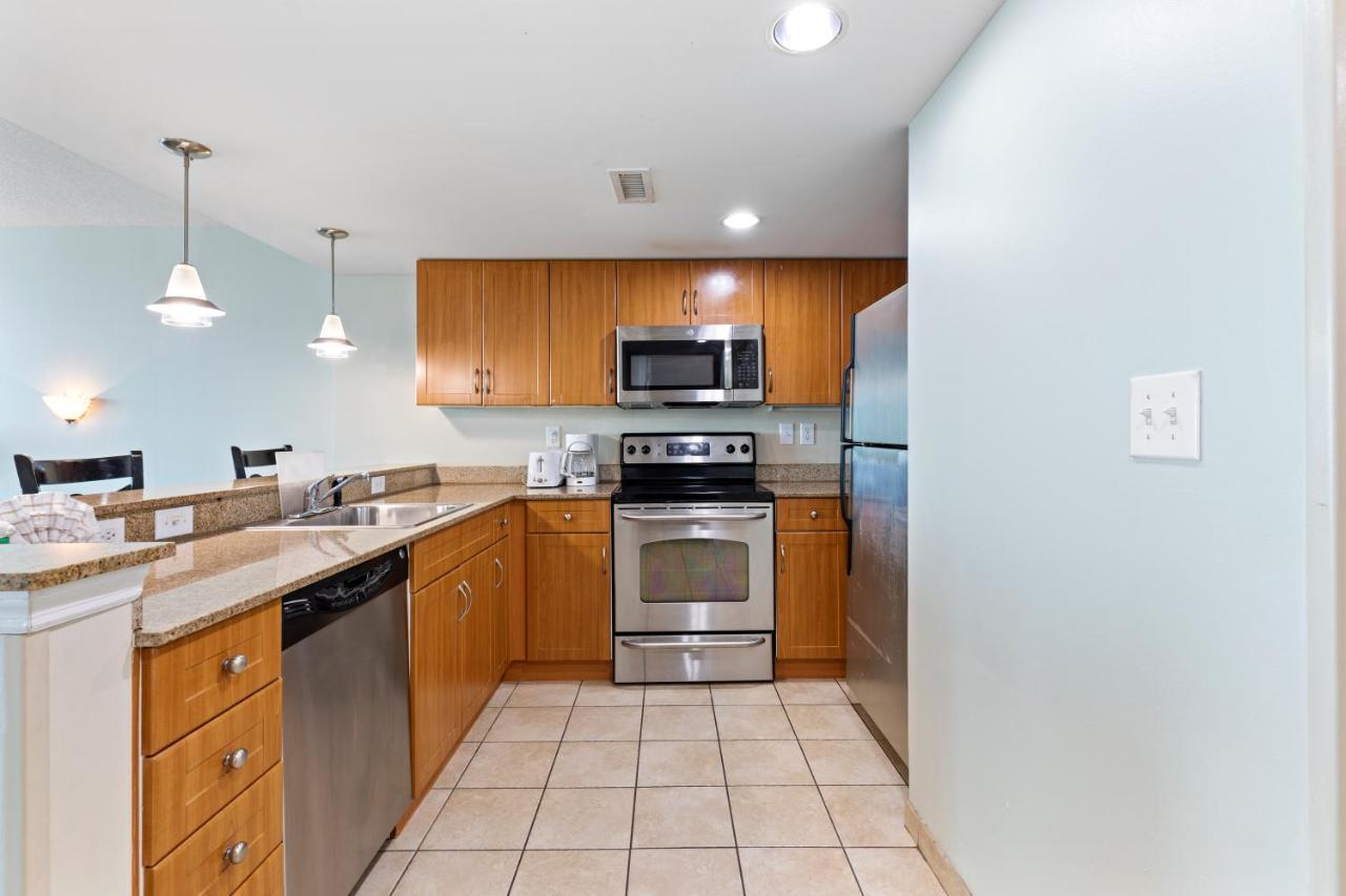 Three-Bedroom Suite