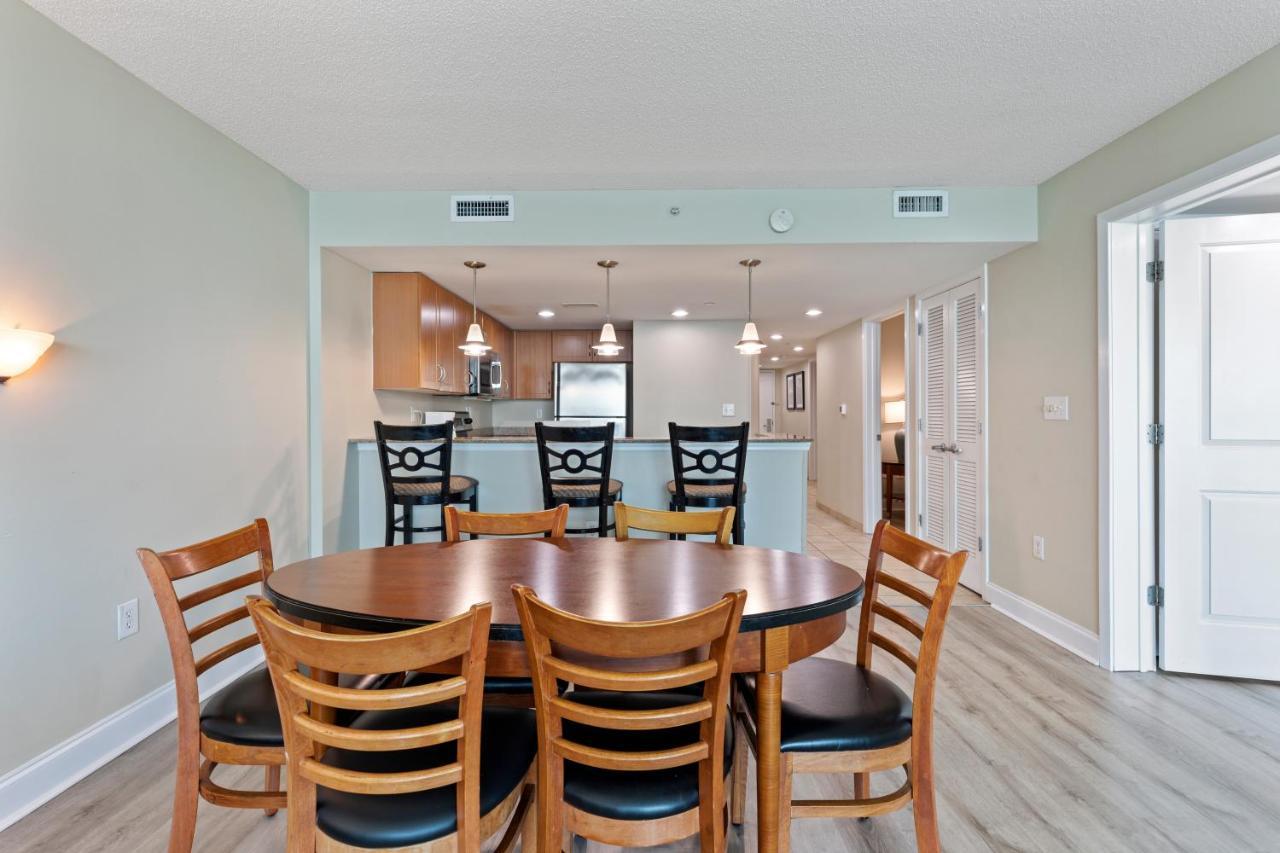 Three-Bedroom Suite