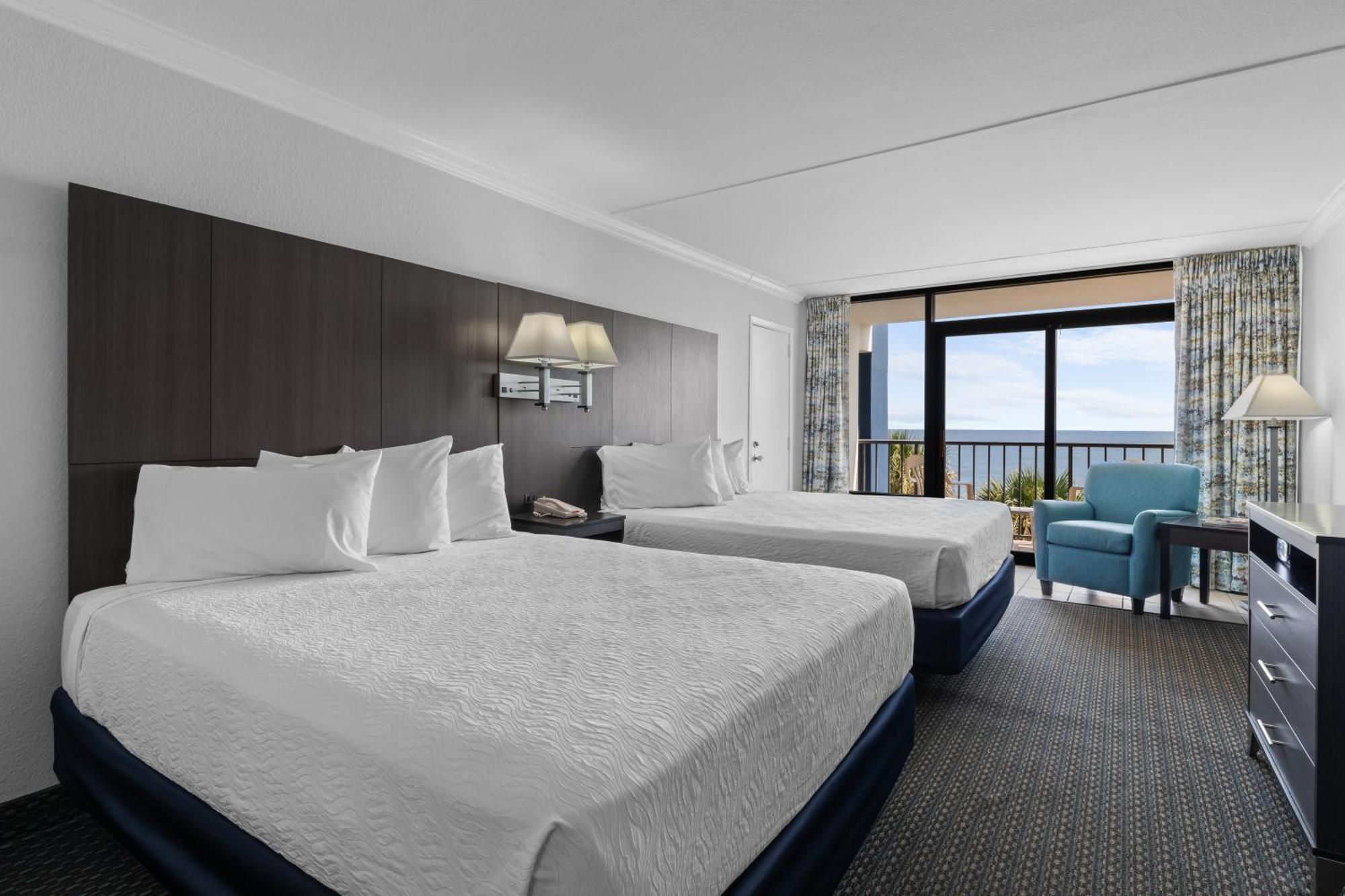 Ocean Front Room with Two Queen Beds and Kitchen,1613416965:JPEG