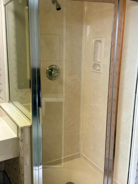 Cityview King Room Spa Bath