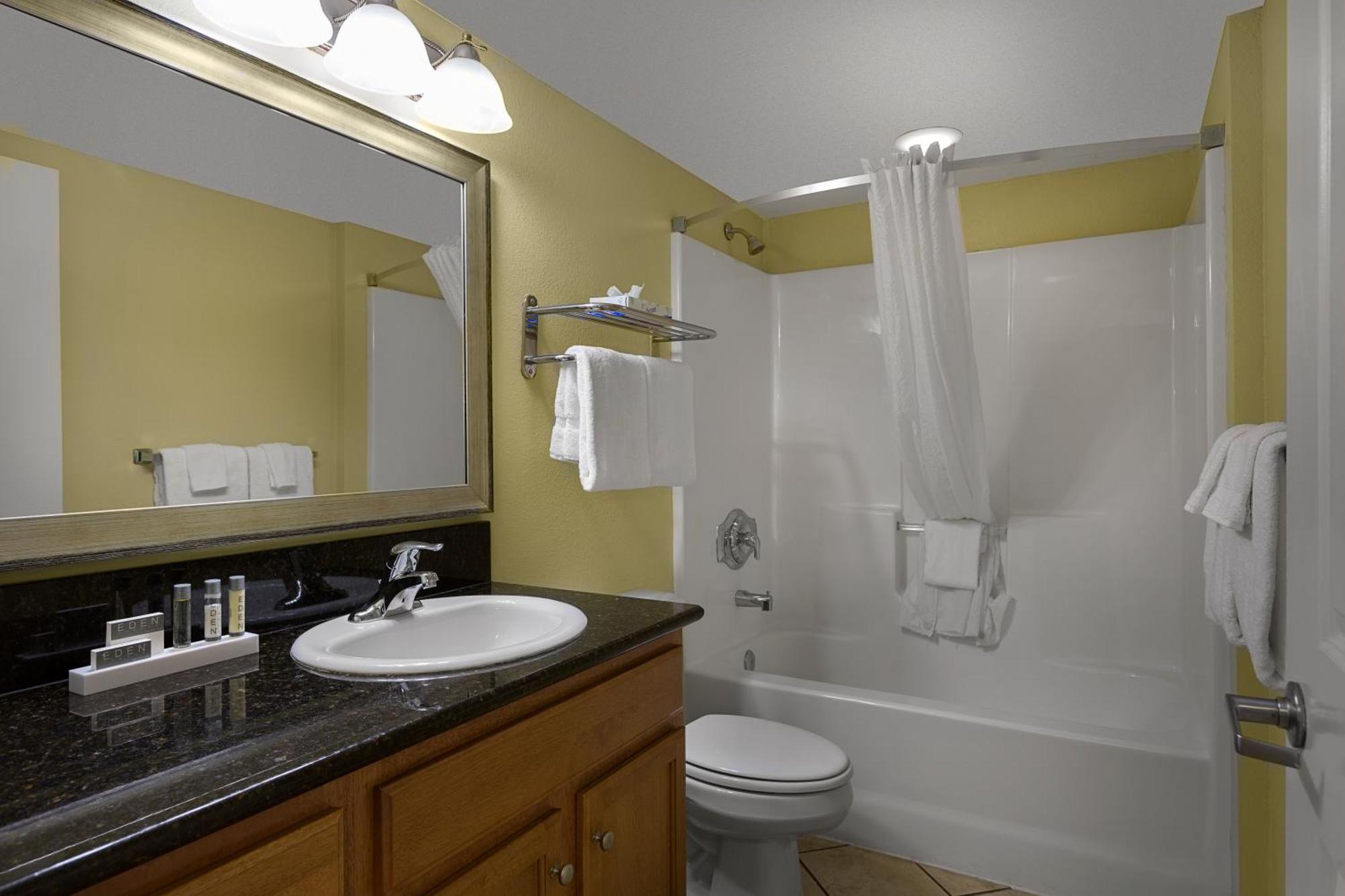 North Ocean View One Bedroom Condo