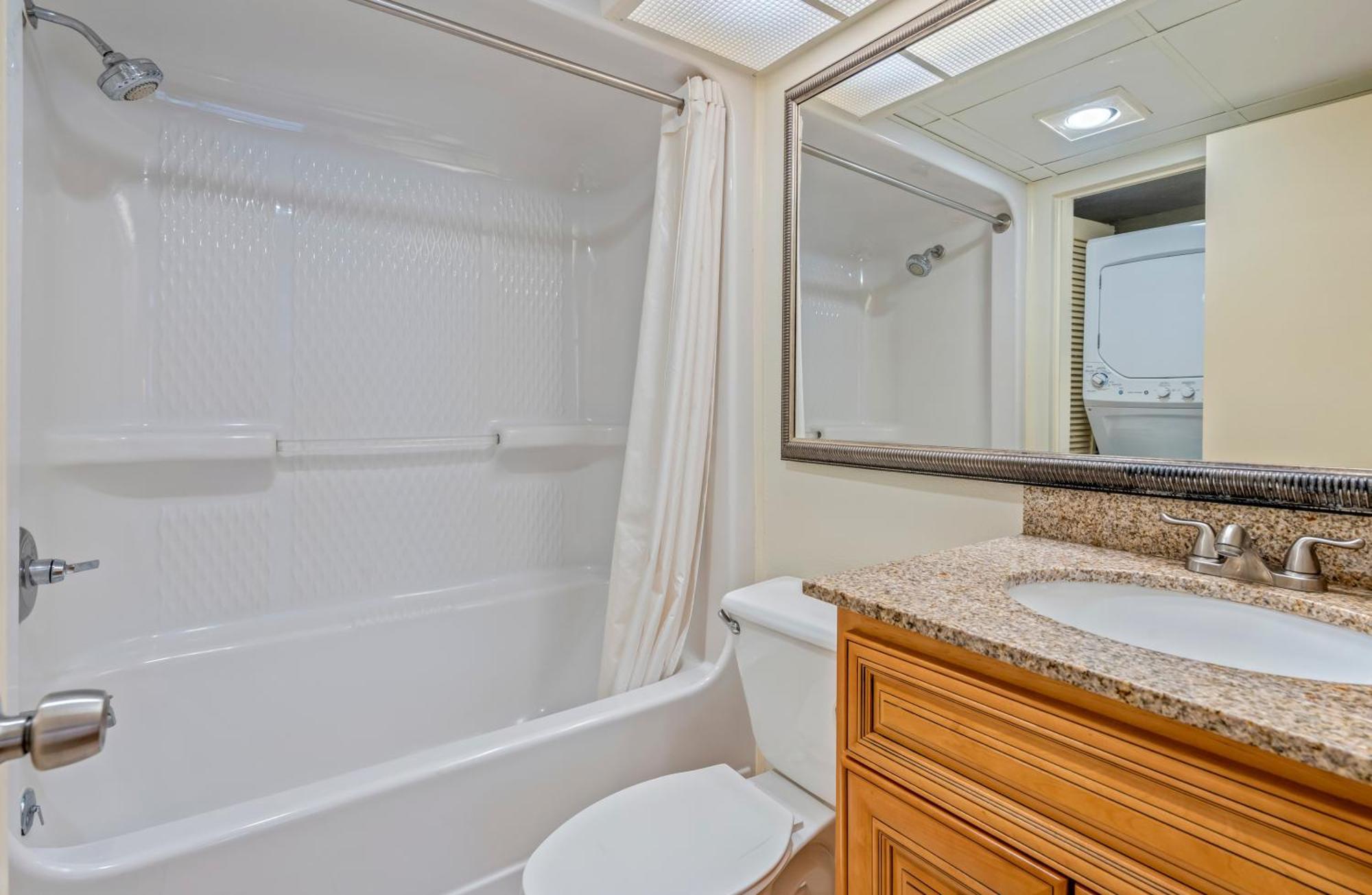 Two-Bedroom Suite Ocean View