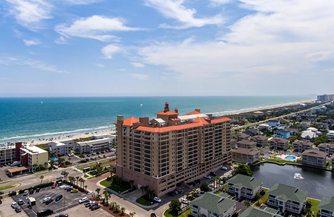 Tilghman Beach And Golf Resort-1