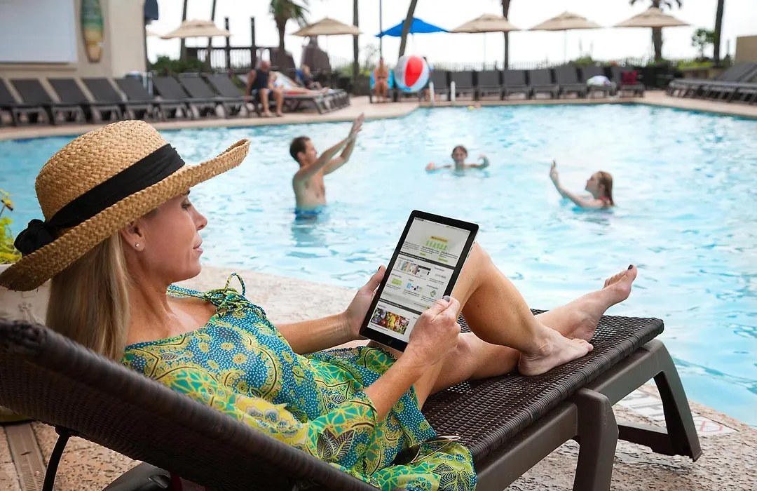 Ocean Reef Resort-1