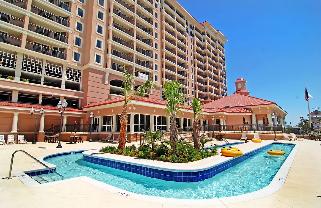 Tilghman Beach And Golf Resort-1