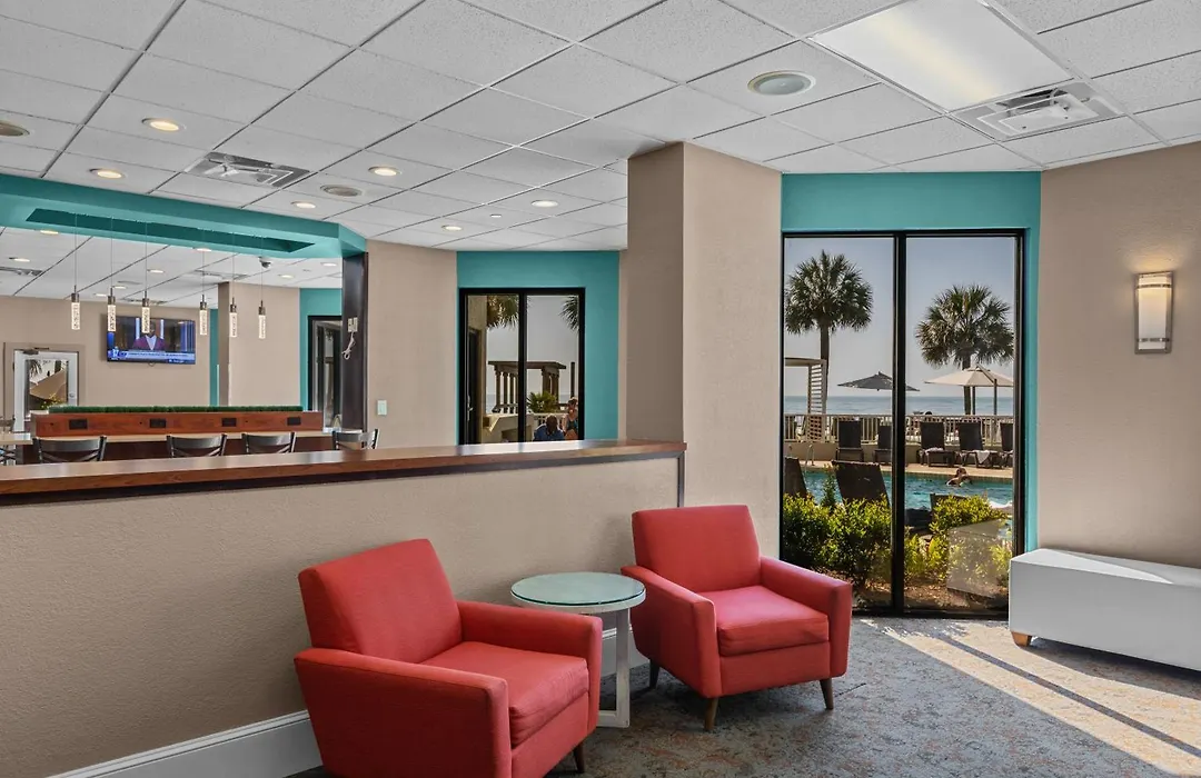 The Strand - A Boutique Resort-1