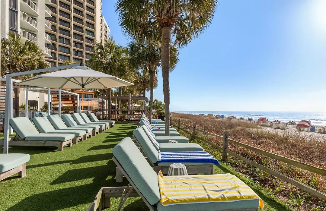 The Strand - A Boutique Resort-1