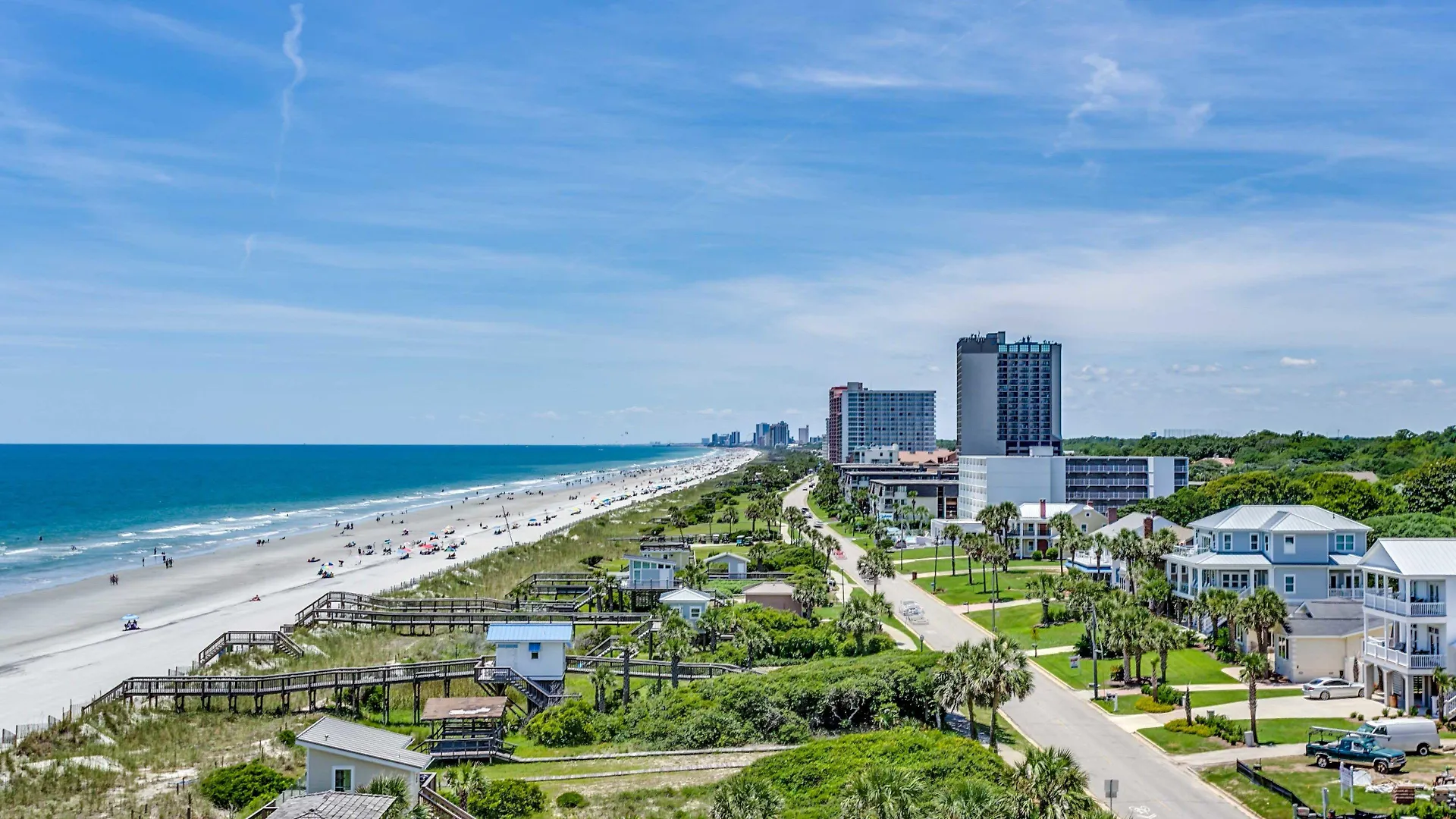 Island Vista Resort Myrtle Beach - Myrtle Beach, United States