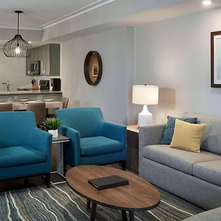 Hilton Grand Vacations Club Ocean Enclave Myrtle Beach-3