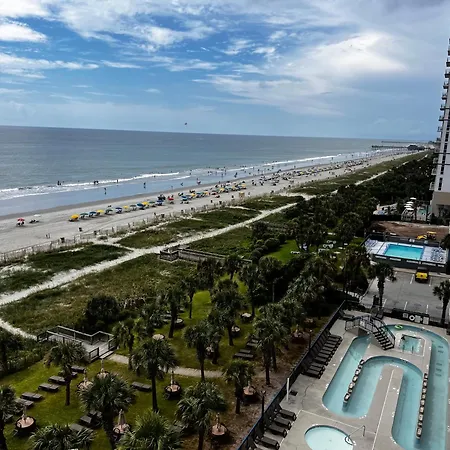 Boardwalk Beach Resort-2