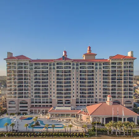 Tilghman Beach And Golf Resort-3