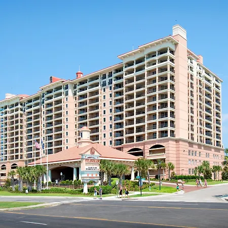 Tilghman Beach And Golf Resort-2