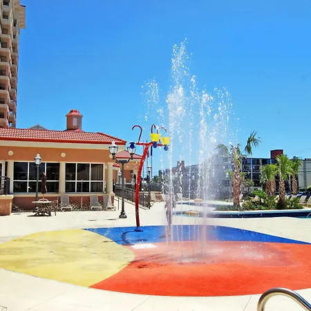 Tilghman Beach And Golf Resort-2