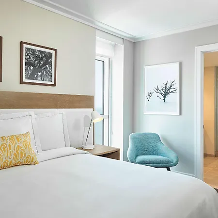 Hilton Grand Vacations Club Ocean Enclave Myrtle Beach-2