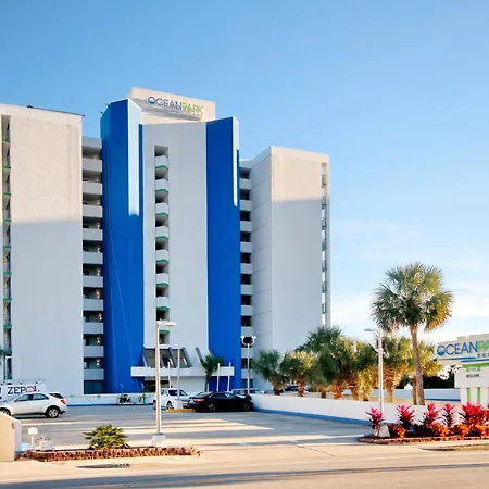 Ocean Park Resort-2