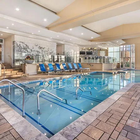 Hilton Grand Vacations Club Ocean 22 Myrtle Beach-2