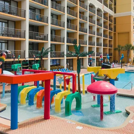 The Caravelle Resort-2