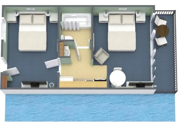 Myrtle Beach ResortsGrande Cayman