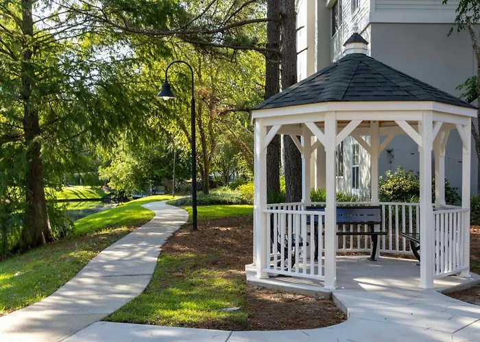 Myrtle Beach ResortsSheraton Broadway Villas