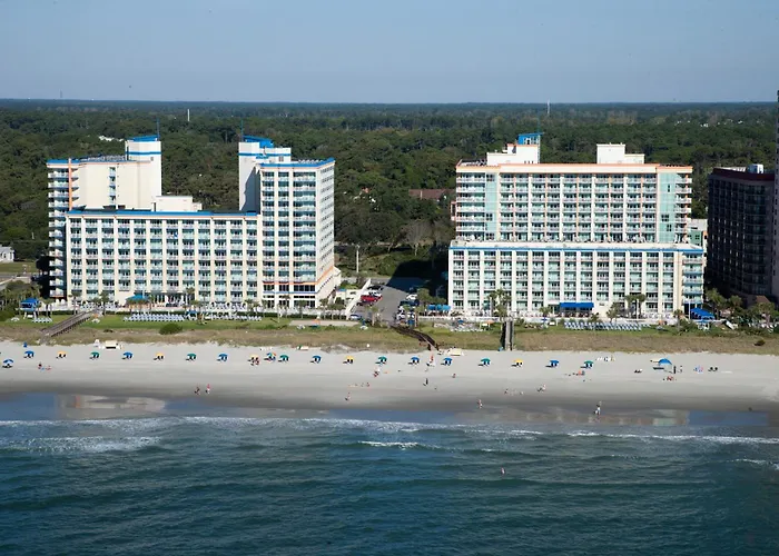 Dunes Village Myrtle Beach