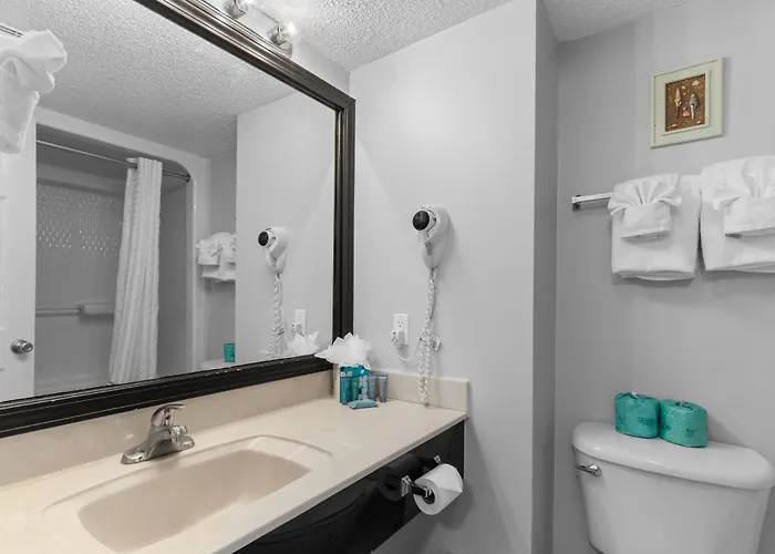 Grande Shores Myrtle Beach