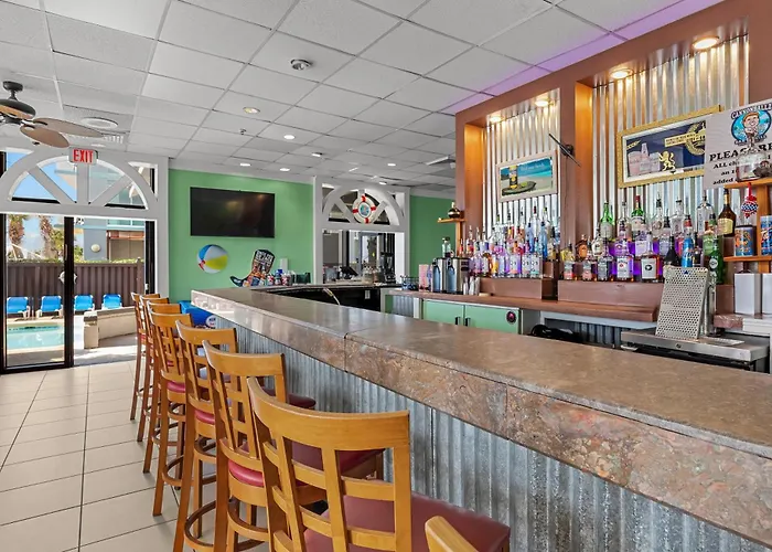 Beach Colony Resort Myrtle Beach