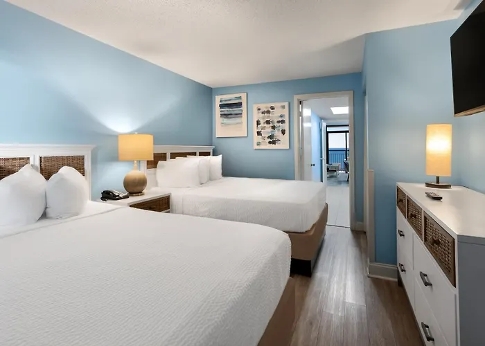 Landmark Resort Myrtle Beach
