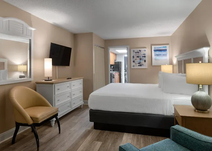 Landmark Resort Myrtle Beach