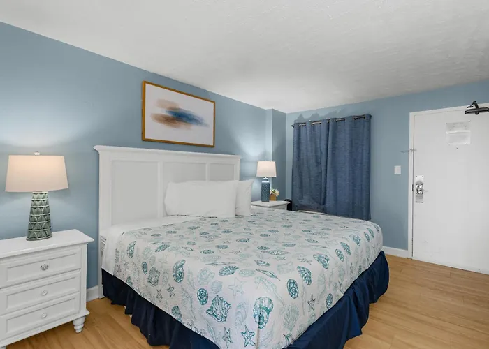 Monterey Bay Suites Myrtle Beach
